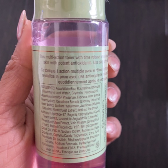 Pixi Retinol Tonic BRAND NEW - Picture 2 of 3